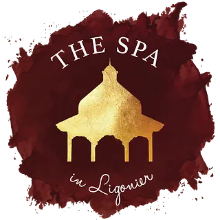 The Spa In Ligonier logo